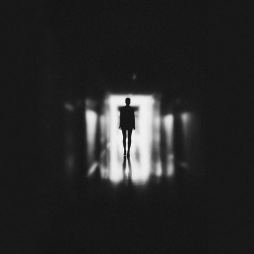 Long Dark Tunnel