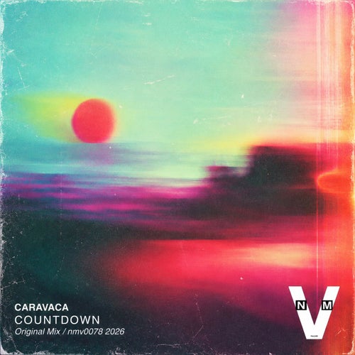 Countdown EP
