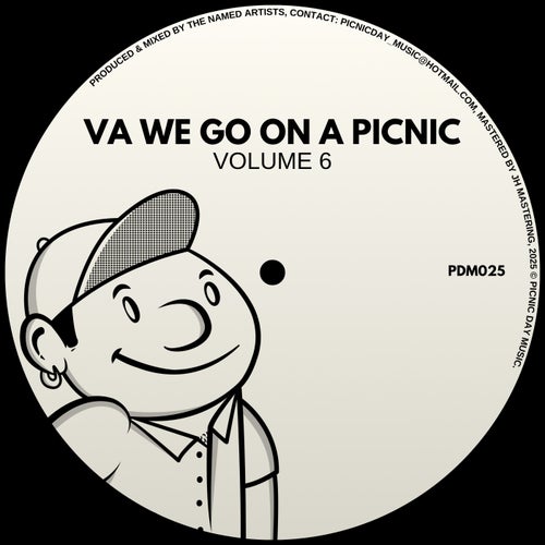 VA We Go on a Picnic,VOL 6