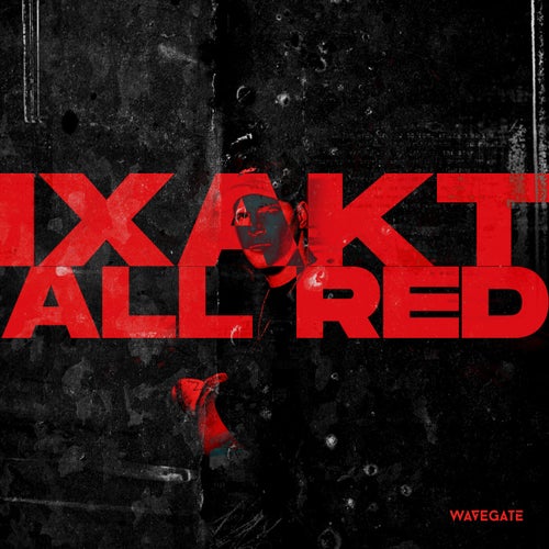 ALL RED
