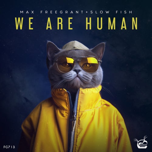 We Are Human