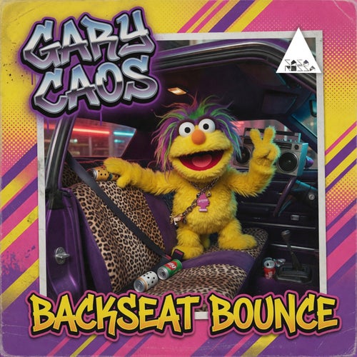 Backseat Bounce