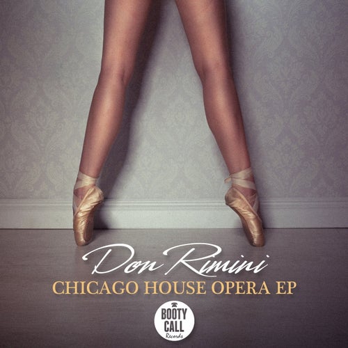 Chicago House Opera