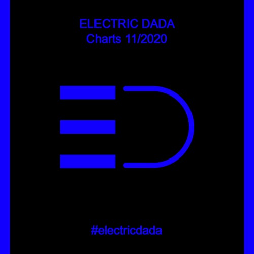 ELECTRIC DADA - CHARTS 11/2020
