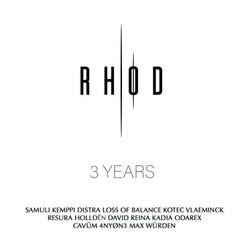3 YEARS
