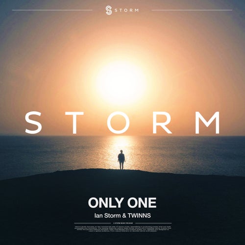 Only One (Extended Mix)