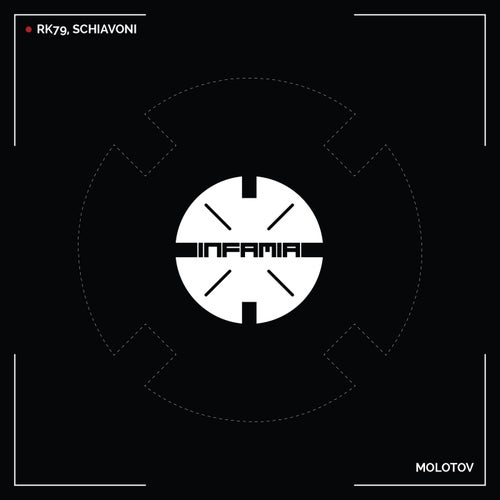  RK79 & SCHIAVONI - Molotov (2025) 