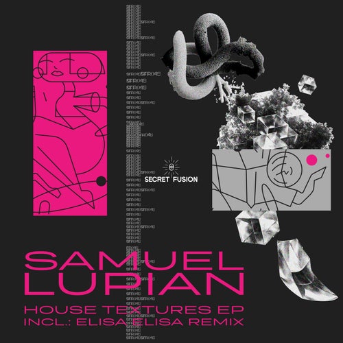 House Textures EP