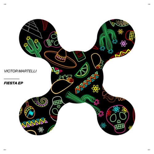 Fiesta (Extended Mix)