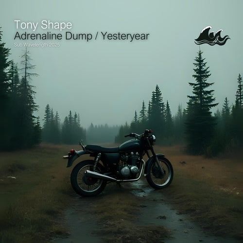 Adrenaline Dump / Yesteryear