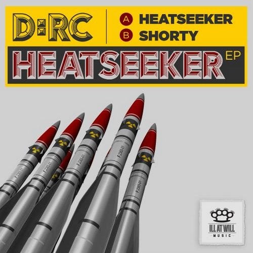 Heatseeker EP