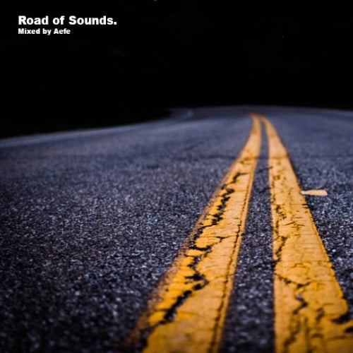 Road of sounds