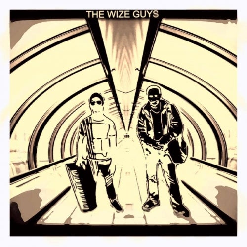 The Wize Guys