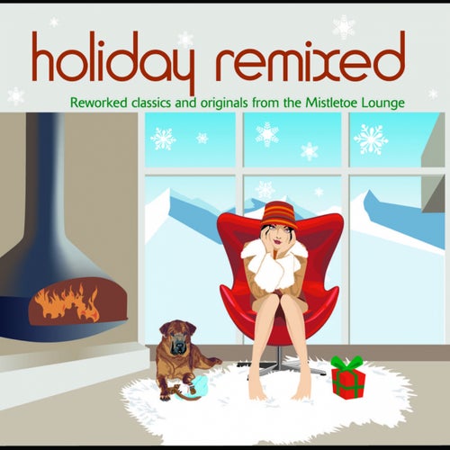 Holiday Remixed