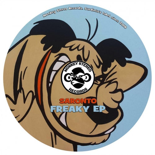 Freaky EP
