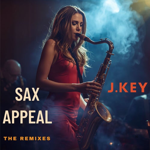 Sax Appeal - The Remixes