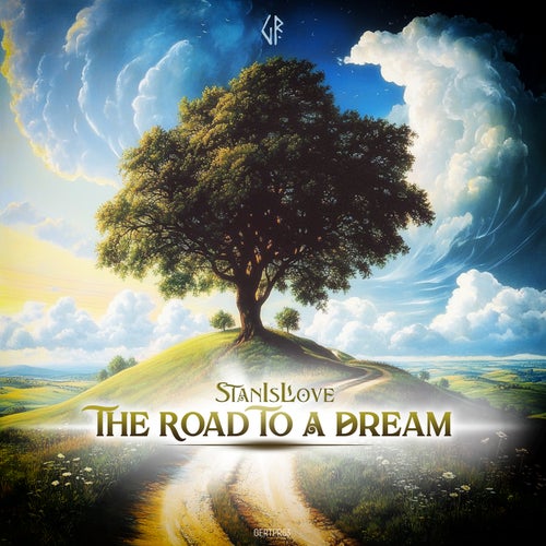 Stanislove - The Road To A Dream (Original Mix)