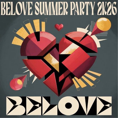 BeLove Summer Party 2k26