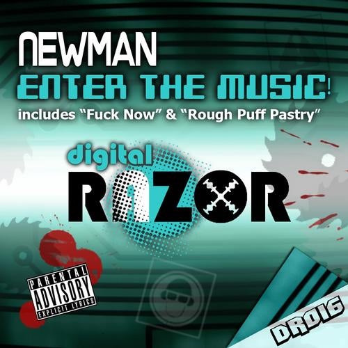 Enter The Music Ep