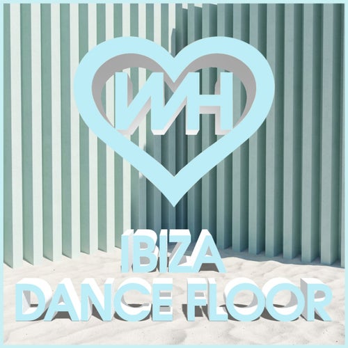 WH Records Ibiza Dance Floor