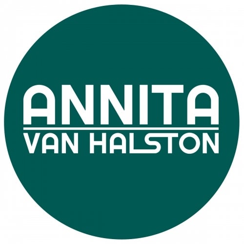 Annita Van Halston 'February 2016' Chart