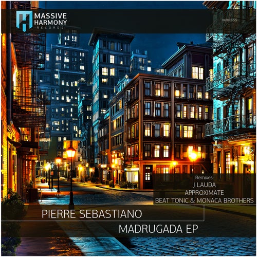 Madrugada
