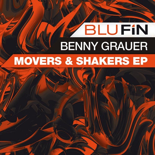 Movers & Shakers