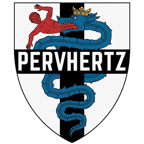 PERVHERTZ