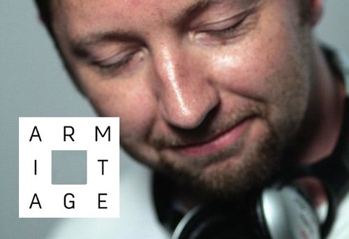 Armitage avatar
