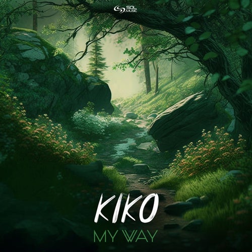  Kiko - My Way (2023) 