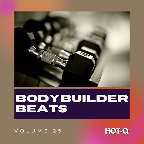 Bodybuilder Beats 025