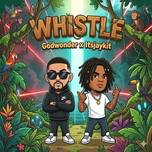 Whistle