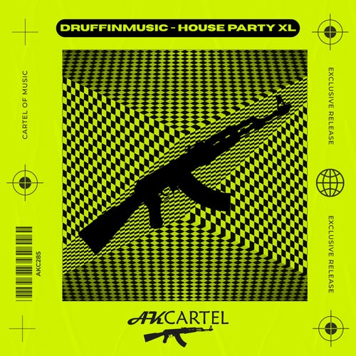 House Party XL