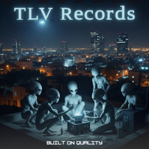 TLV Records