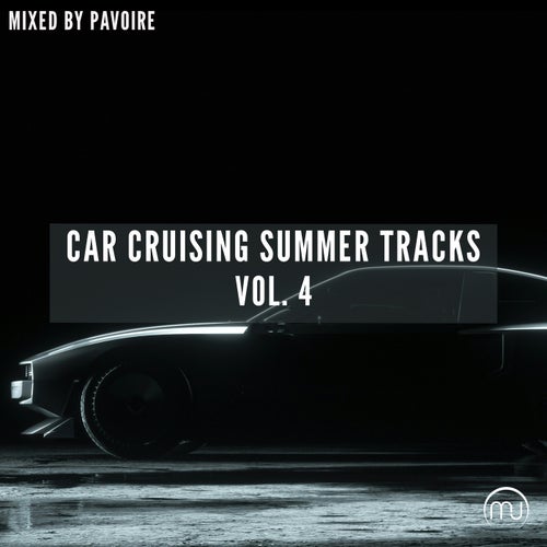Car Cruising Summer Tracks Vol. 4