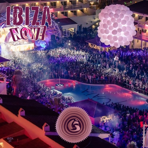 Cover art for IBIZA NOW! Hype SFR - We Going Deeper Than You Thought.