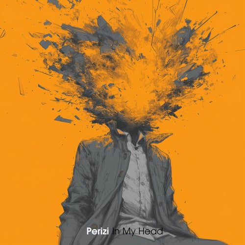 In My Head (The Sound)