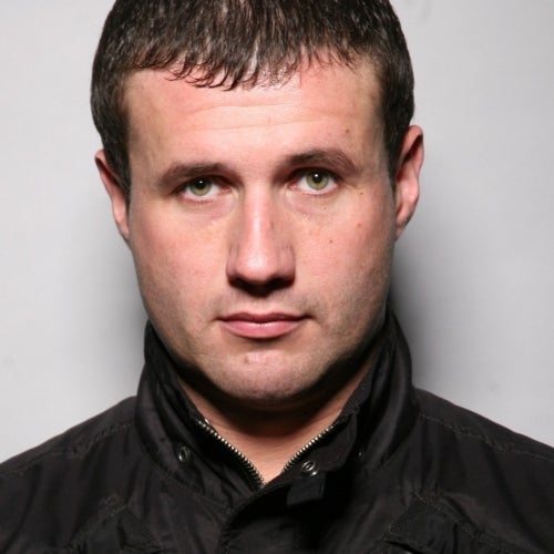 Mark Burton