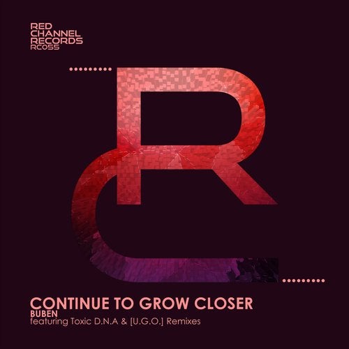 Cover art for Continue To Grow Closer