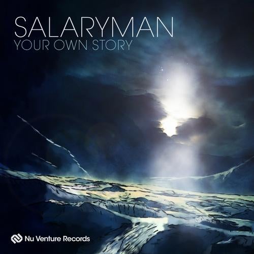 Your Own Story EP