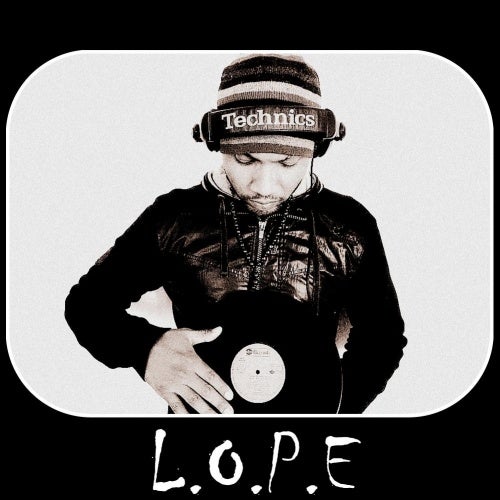 AUTUMN HOT TRACKS BY L.O.P.E 2013