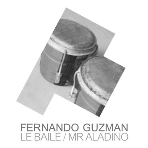 Le Baile / Mr Aladino