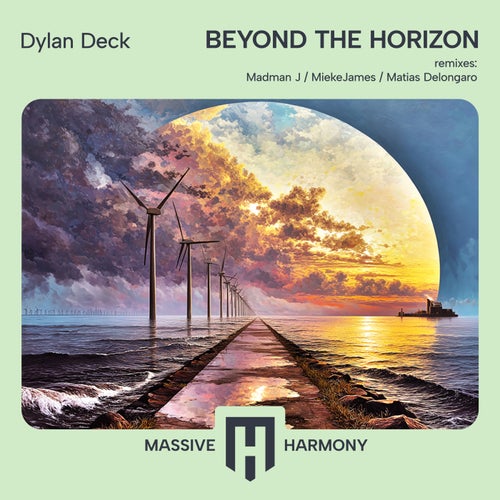 Beyond the Horizon