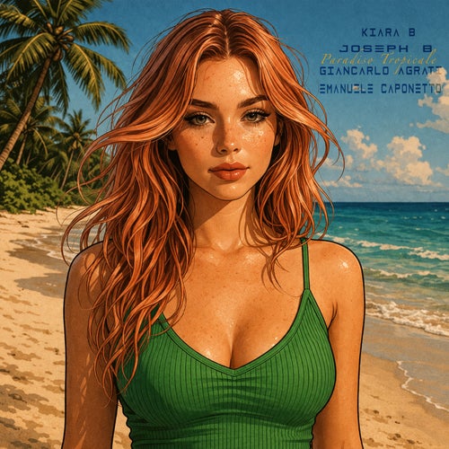 Paradiso Tropicale