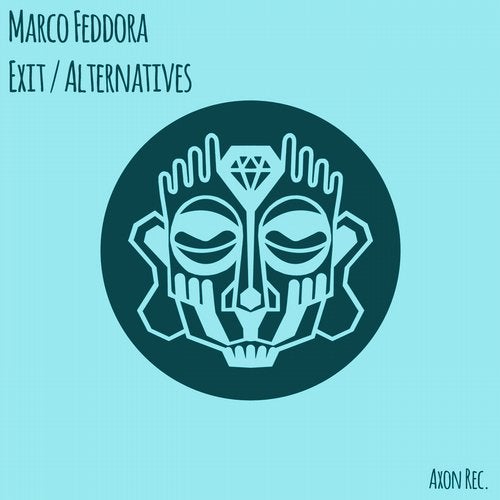 Cover art for Exit / Alternatives