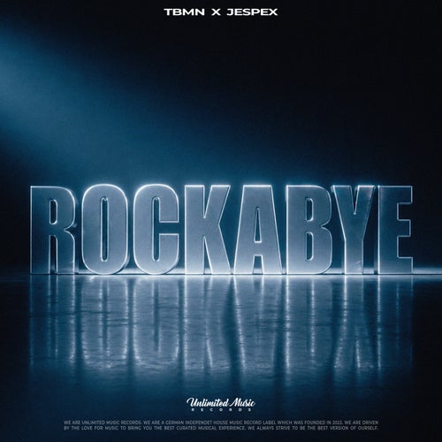 Rockabye (Hardstyle)