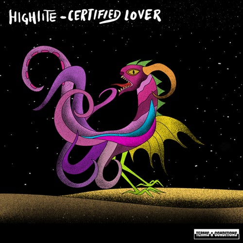 Certified Lover 