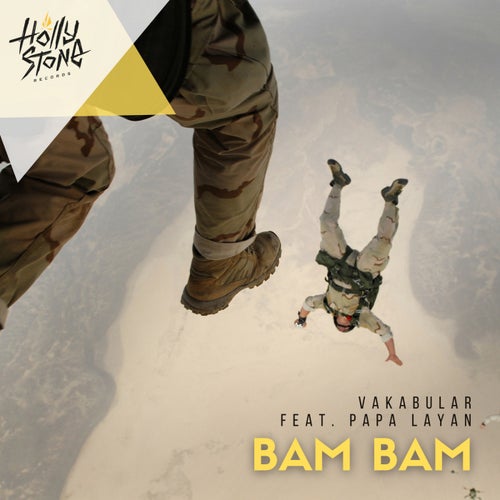 BAM BAM (feat. Papa Layan)