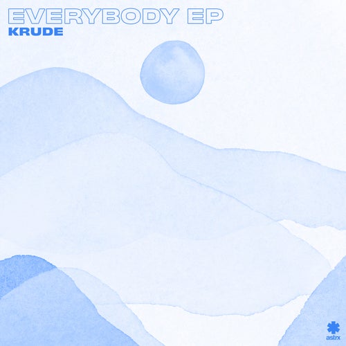 Everybody EP (Extended Mixes)