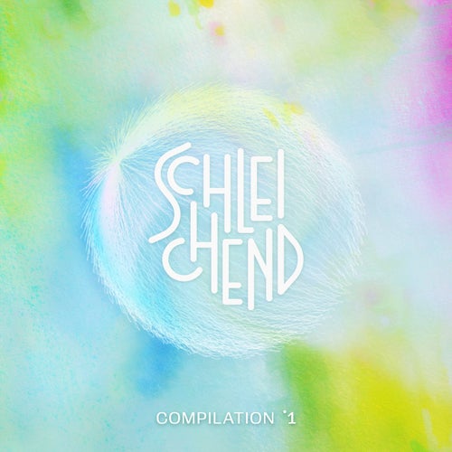 Cover art for Schleichend Compilation°1